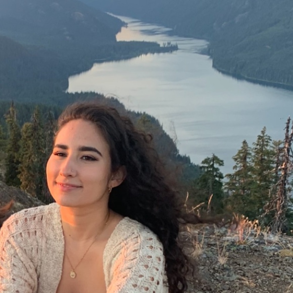 Meet your Posher, Sofia